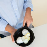 Egg Slime - 2 Color Options, Daydream Society