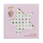 Party Nail Stickers - Choose from 30 Styles