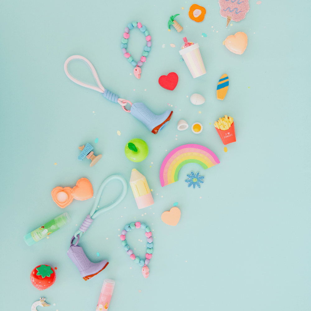 Beauty Heart Lip Balms, Daydream Society