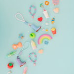 Beauty Heart Lip Balms, Daydream Society