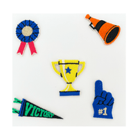 Daydream Society Good Sport Patch Set