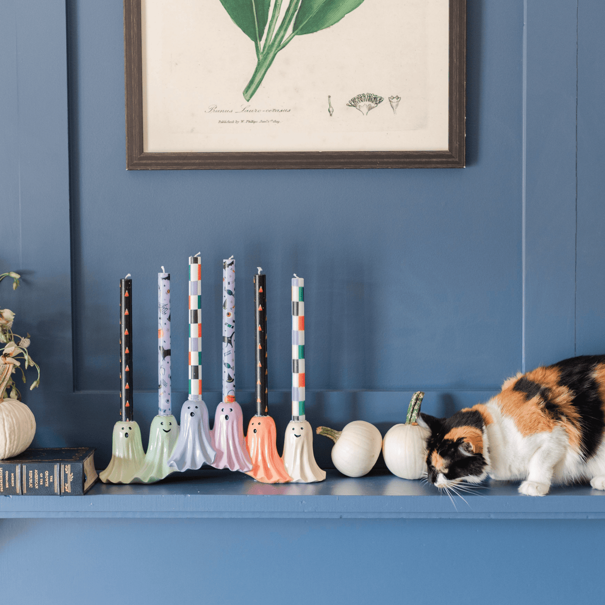 Halloween Candles, Daydream Society