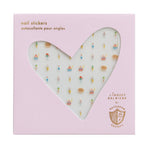 Party Nail Stickers - Choose from 30 Styles