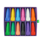 Lost In Space Rocket Ship Crayon Set, Daydream Society