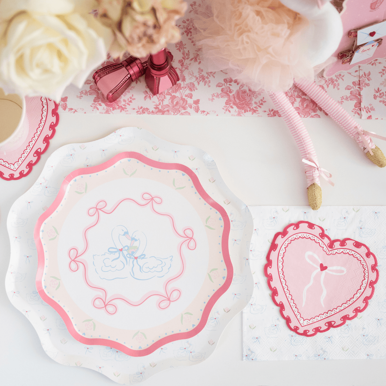 Love Birds Collection, Daydream Society