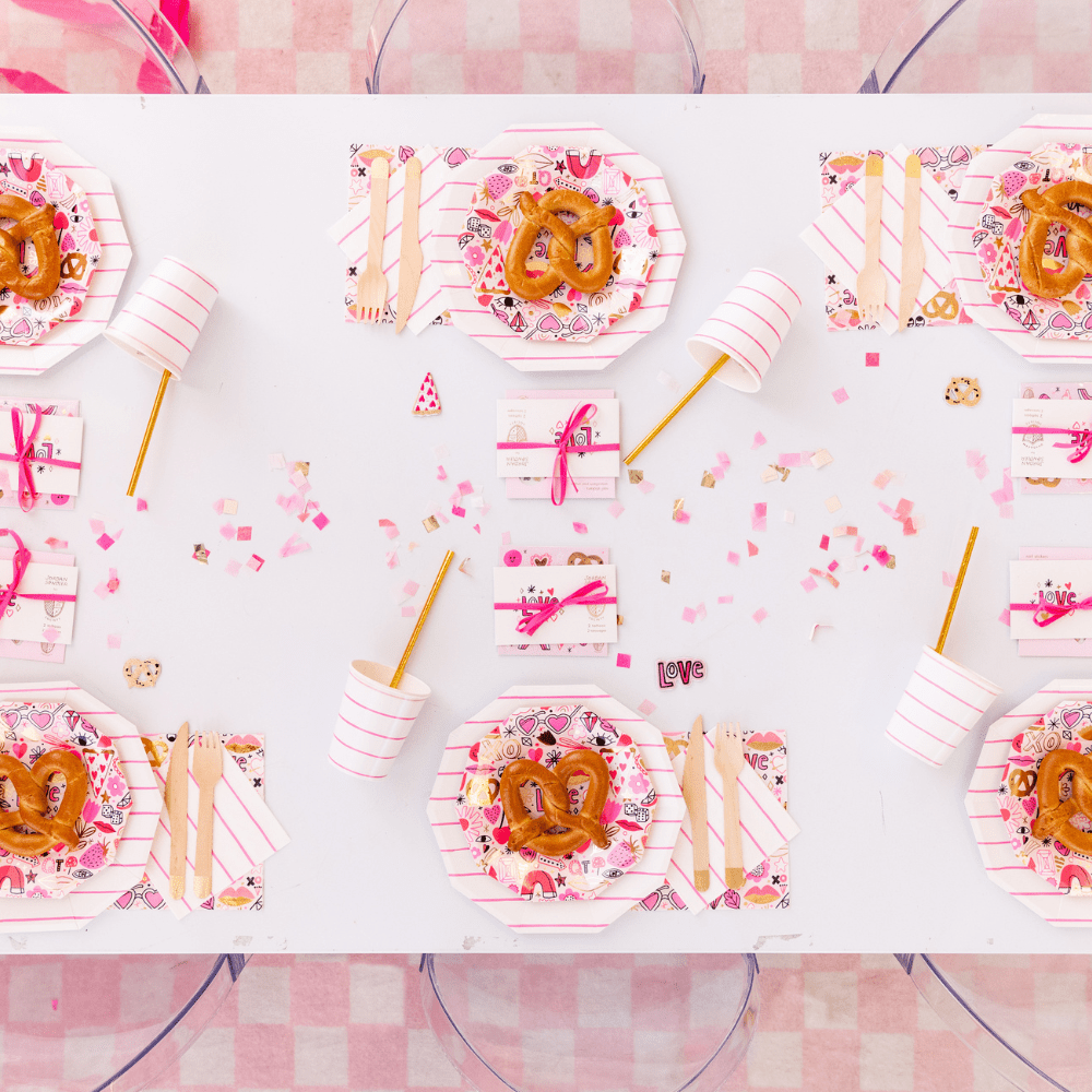 Love Notes Collection from Daydream Society