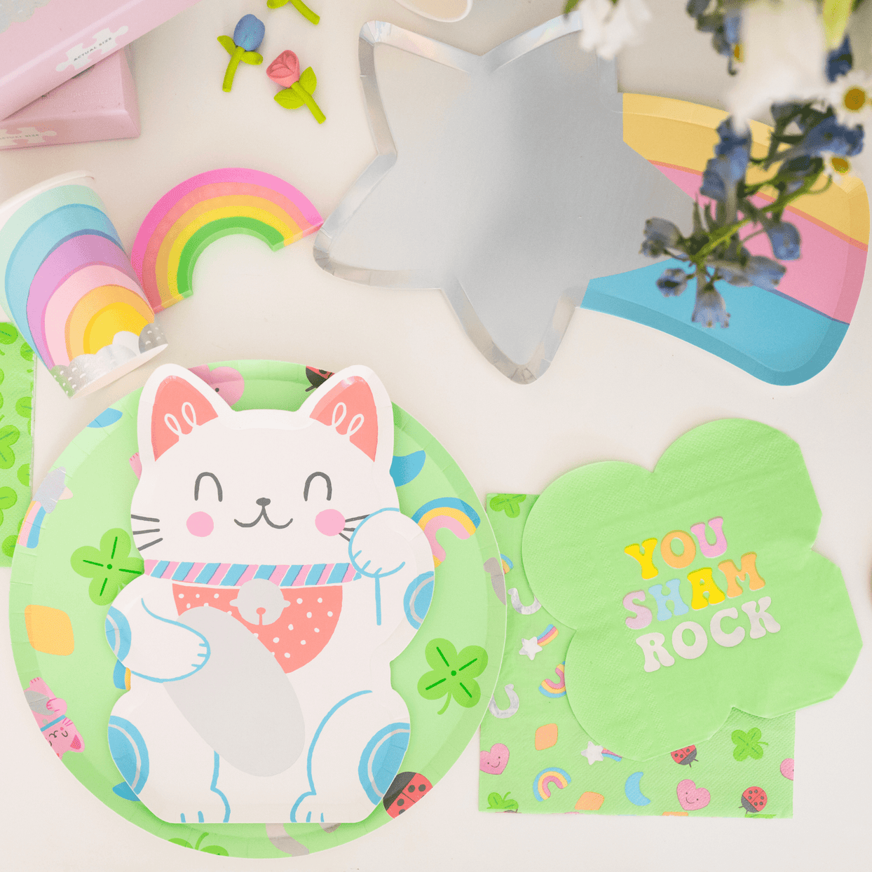 Lucky Me Collection, Daydream Society