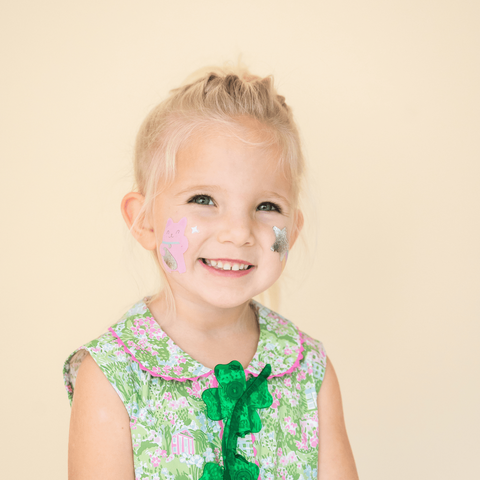 Lucky Me Temporary Tattoos, Daydream Society