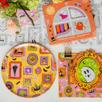 Monster Mash Table, Daydream Society