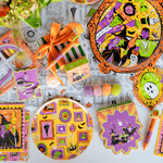 Monster Mash Table, Daydream Society