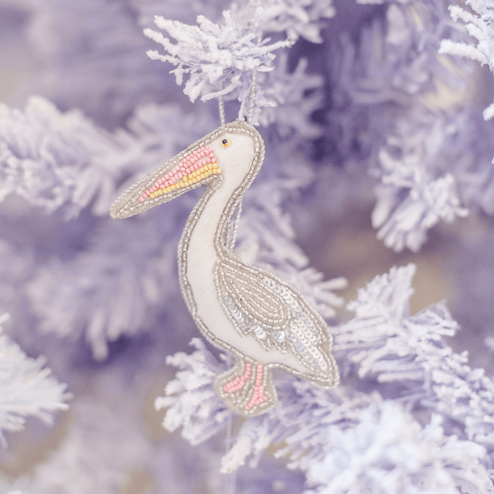 Pelican Ornament, Daydream Society