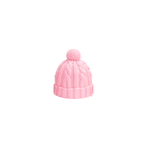 Knit Beanie Lip Balm, Daydream Society
