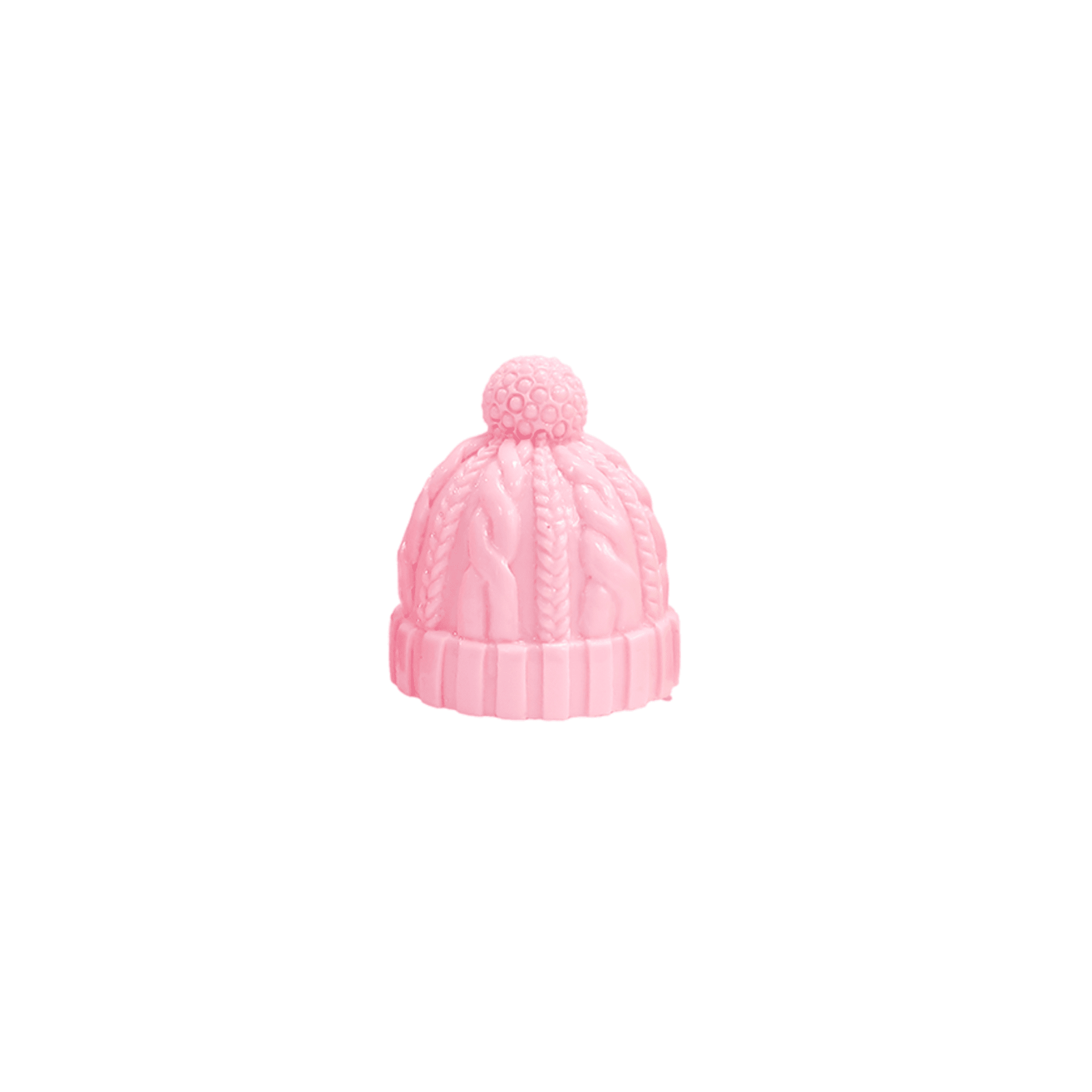 Knit Beanie Lip Balm, Daydream Society