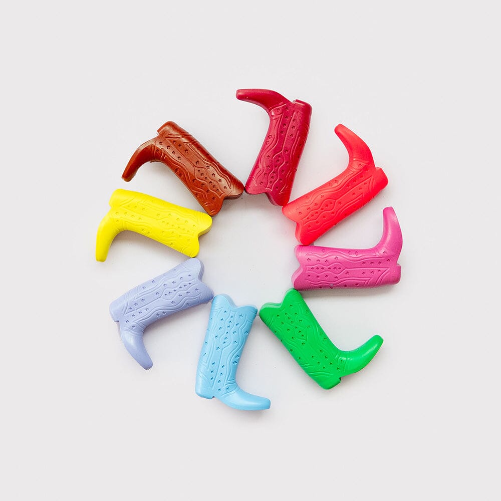 Pony Tales Crayon Set, Daydream Society