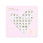 Party Nail Stickers - Choose from 30 Styles