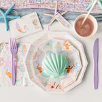 Shell Favor Kit, Day Dream Society