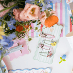 Silly Goose Hair Clip Set, Daydream Society