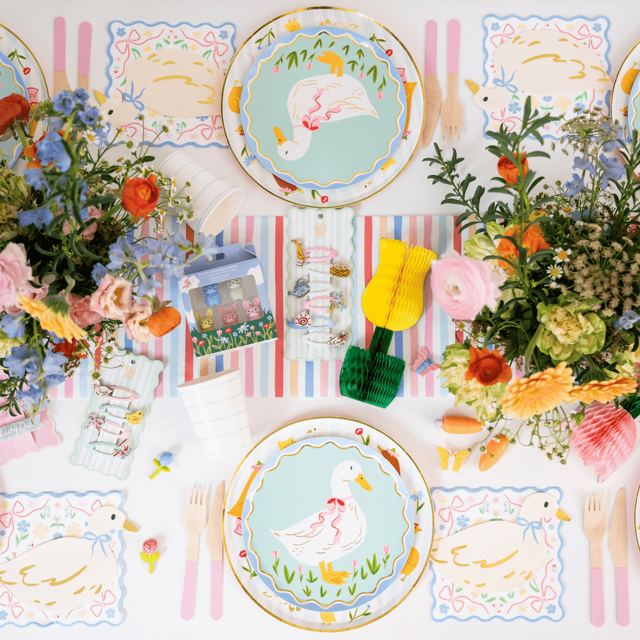 Silly Goose Collection, Daydream Society