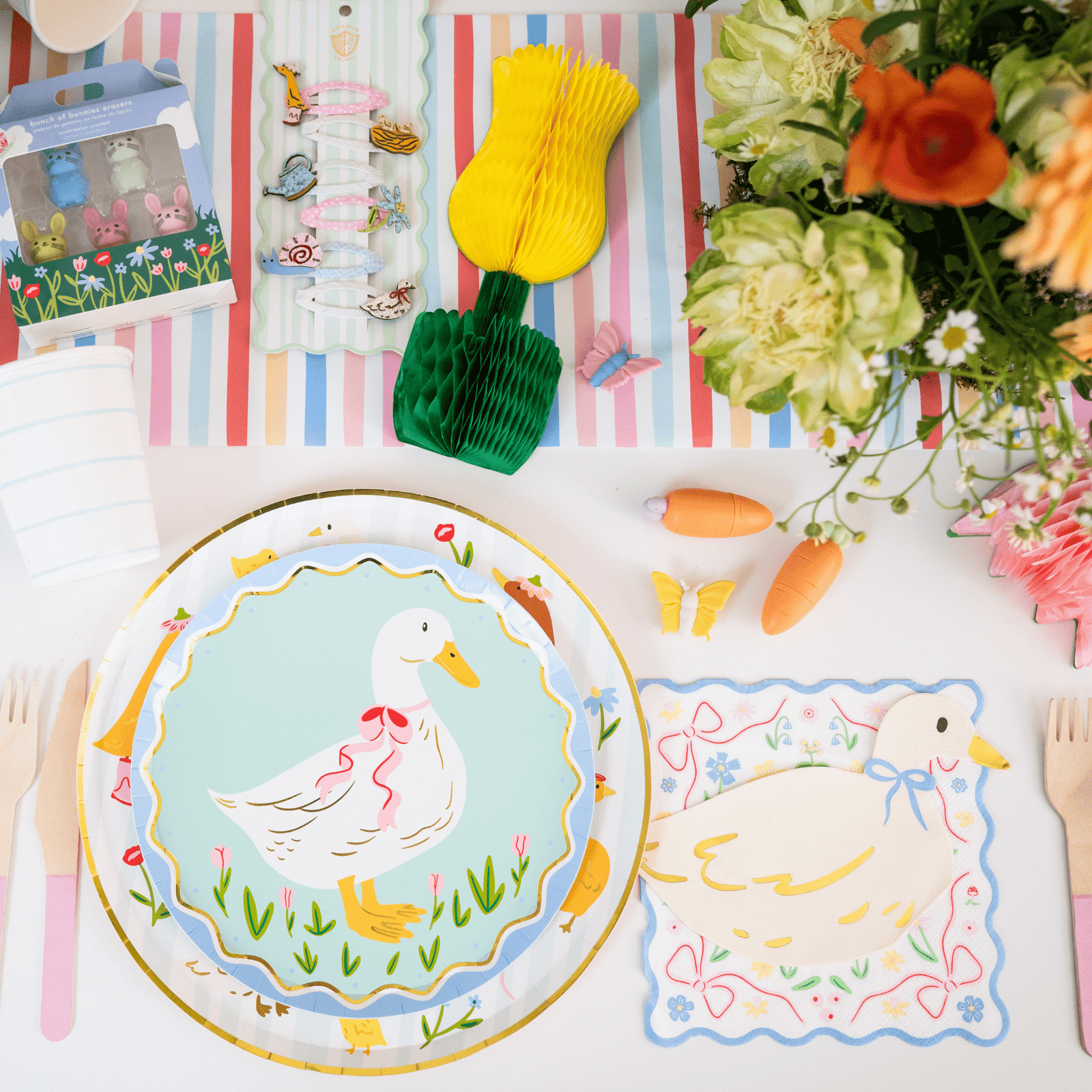 Silly Goose Collection, Daydream Society