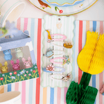 Silly Goose Garden Hair Clip Set, Daydream Society