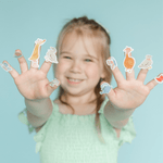 Silly Goose Stickers - Shop Sweet Lulu