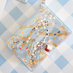Smarty Pants Notebook Keychain - 4 Color Options, Daydream Society
