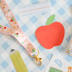 Smarty Pants ID Lanyard, Daydream Society