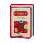 Smarty Pants Textbook Large Plates, Daydream Society