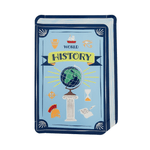 Smarty Pants Textbook Large Plates, Daydream Society