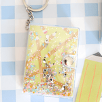 Smarty Pants Notebook Keychain - 4 Color Options, Daydream Society
