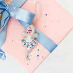 Sugarplum Fairy Ornament, Daydream Society
