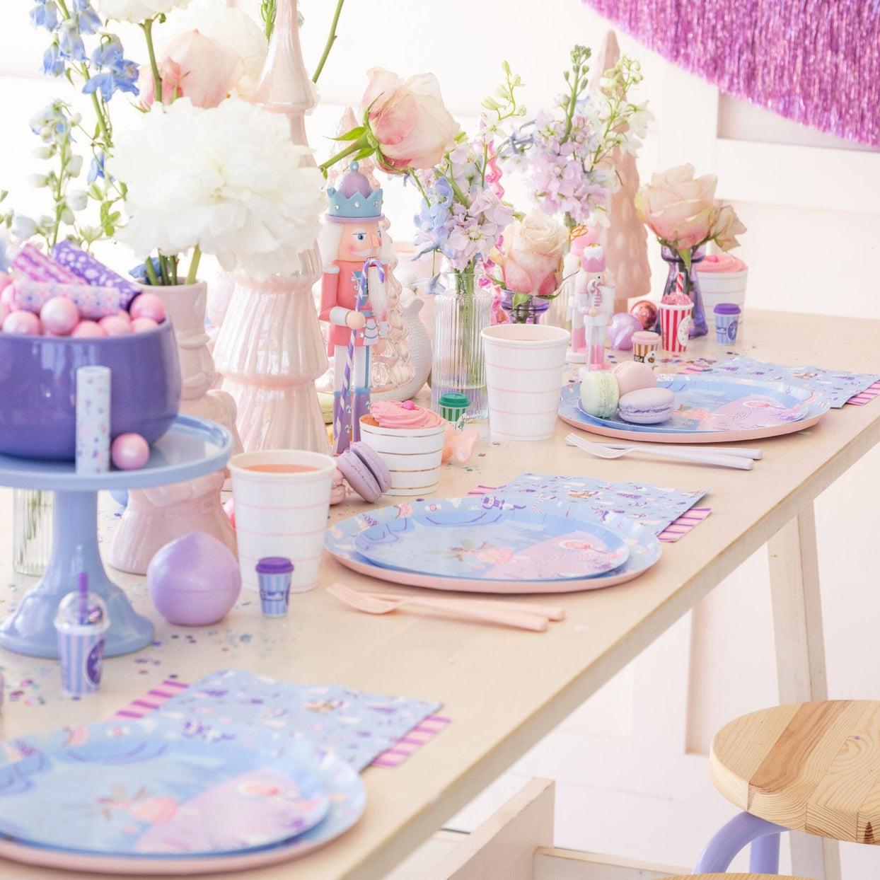 Sugarplum Collection, Daydream Society