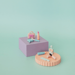Sweet Dreams Eraser Set, Daydream Society