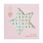 Party Nail Stickers - Choose from 30 Styles