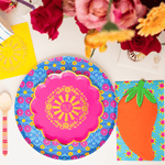 Taco Bout A Party Collection, Daydream Society