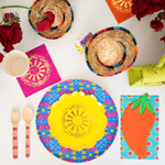 Taco Bout A Party Collection, Daydream Society