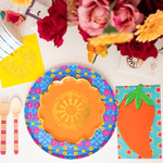 Taco Bout A Party Collection, Daydream Society