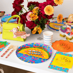 Taco Bout A Party Collection, Daydream Society