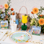 Tulip Honeycomb Set, Daydream Society