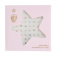 U.S. Of Yay Nail Stickers - Shop Sweet Lulu