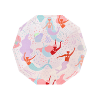 Under The Sea Small Plates - Shop Sweet Lulu