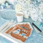 Yeti Hot Cocoa Large Plates, Daydream Society