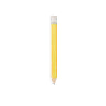 Daydream Society Smarty Pants Jumbo Yellow #2 Pencil  