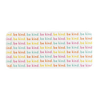 Be Kind Pencil Case