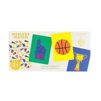Good Sport Memory Match Game - Shop Sweet Lulu