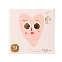 Heartbeat Gang Mini Puzzle - Shop Sweet Lulu