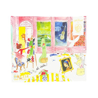 Lola Dutch Puzzle - Shop Sweet Lulu