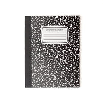mini composition notebooks