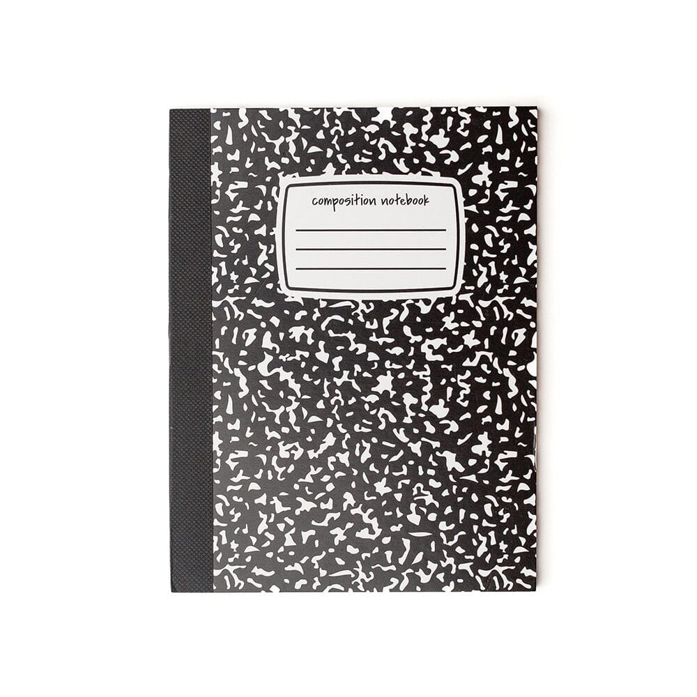 mini composition notebooks
