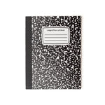 Ink Mini Composition Notebook